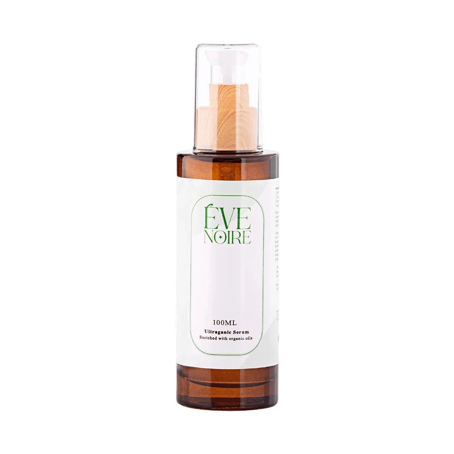 סרום לשיער | Ultraganic | 100ML